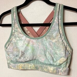 Fabletics Belle High Impact Sports Bra